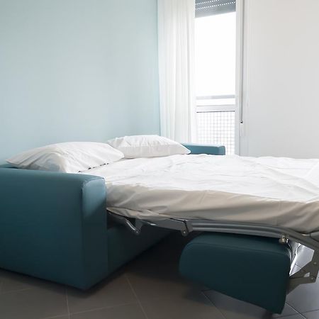 Politecnico Chique Apartment 米兰 外观 照片