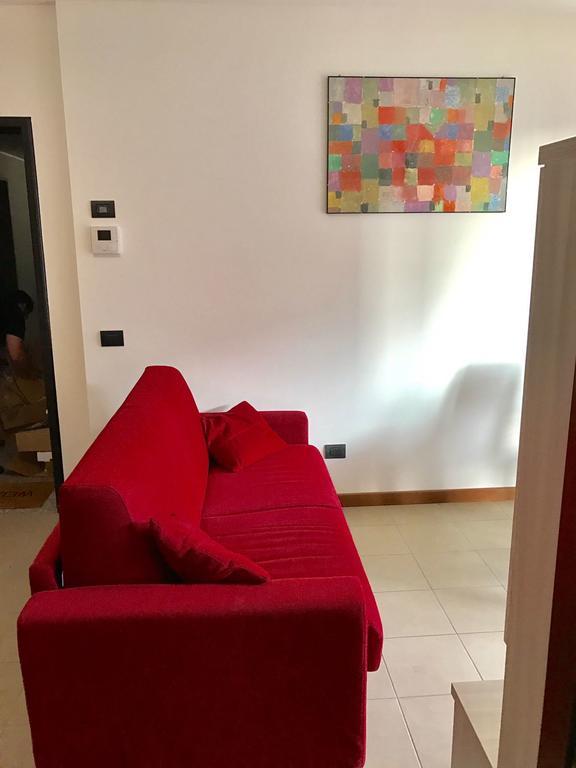 Politecnico Chique Apartment 米兰 外观 照片