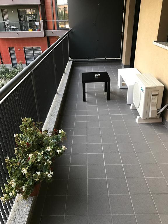 Politecnico Chique Apartment 米兰 外观 照片