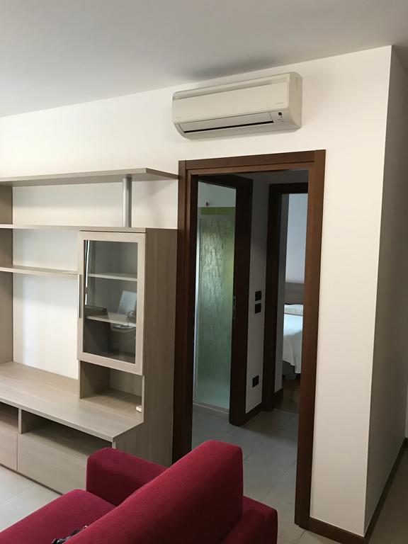 Politecnico Chique Apartment 米兰 外观 照片
