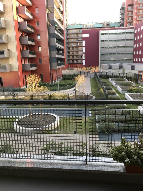 Politecnico Chique Apartment 米兰 外观 照片