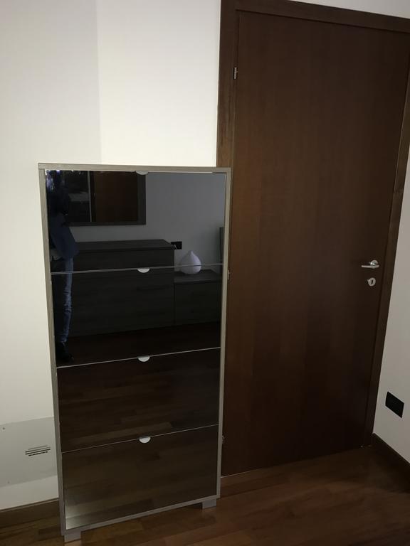 Politecnico Chique Apartment 米兰 外观 照片
