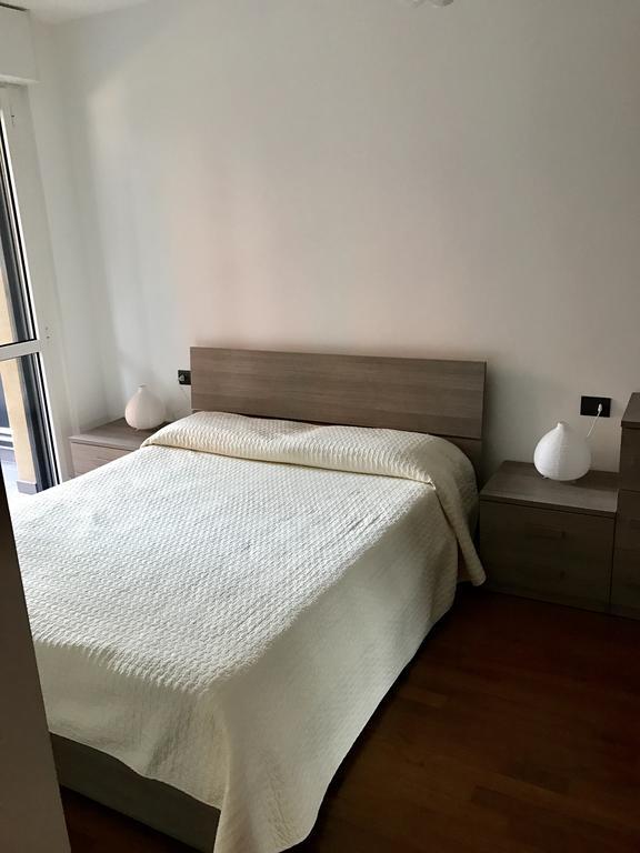 Politecnico Chique Apartment 米兰 外观 照片