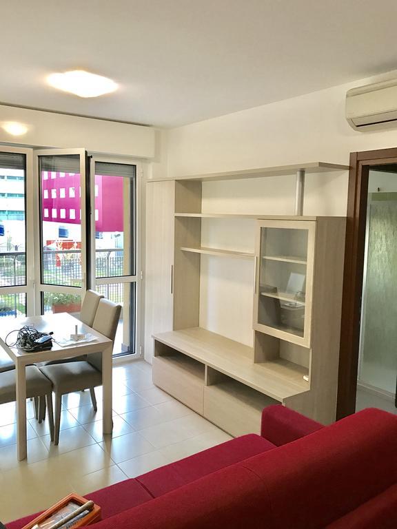 Politecnico Chique Apartment 米兰 外观 照片