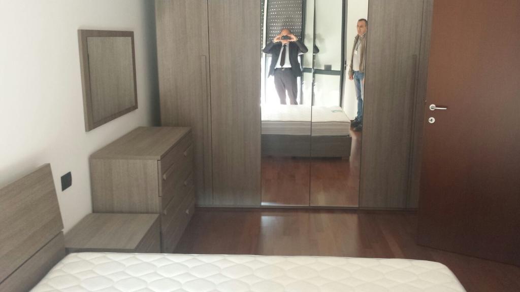 Politecnico Chique Apartment 米兰 外观 照片