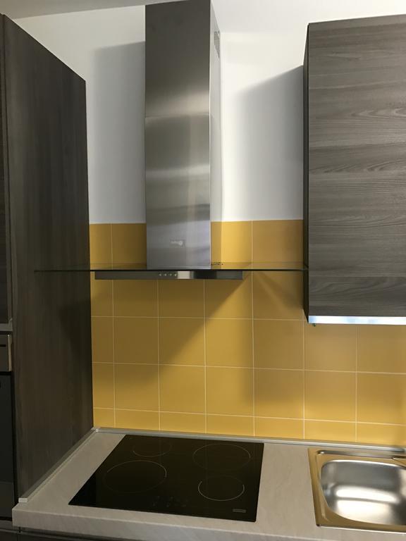 Politecnico Chique Apartment 米兰 外观 照片