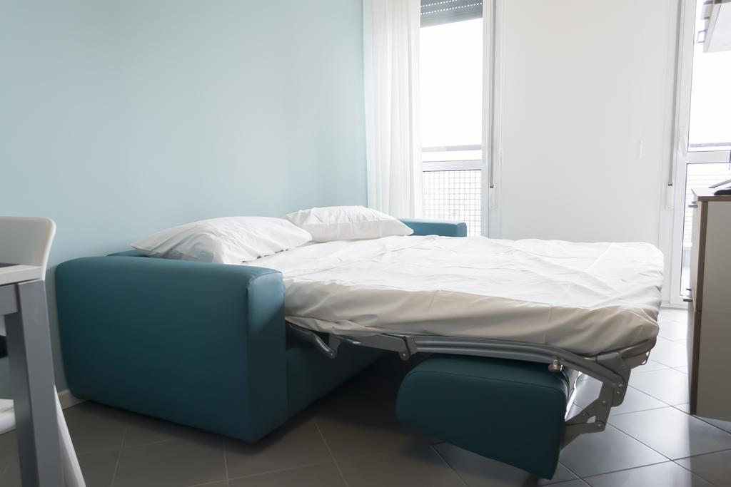 Politecnico Chique Apartment 米兰 外观 照片
