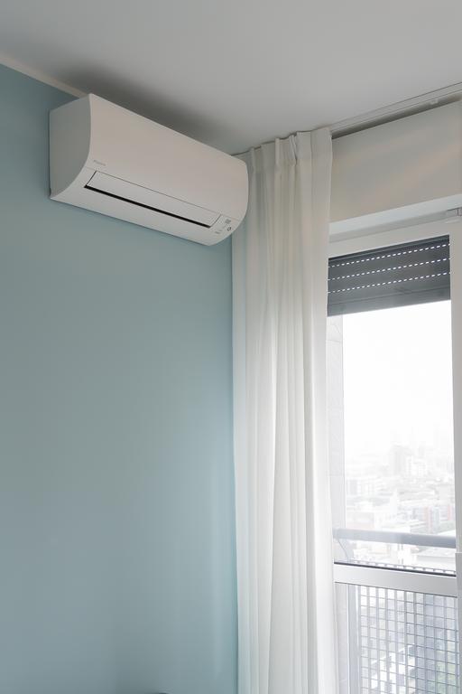 Politecnico Chique Apartment 米兰 外观 照片