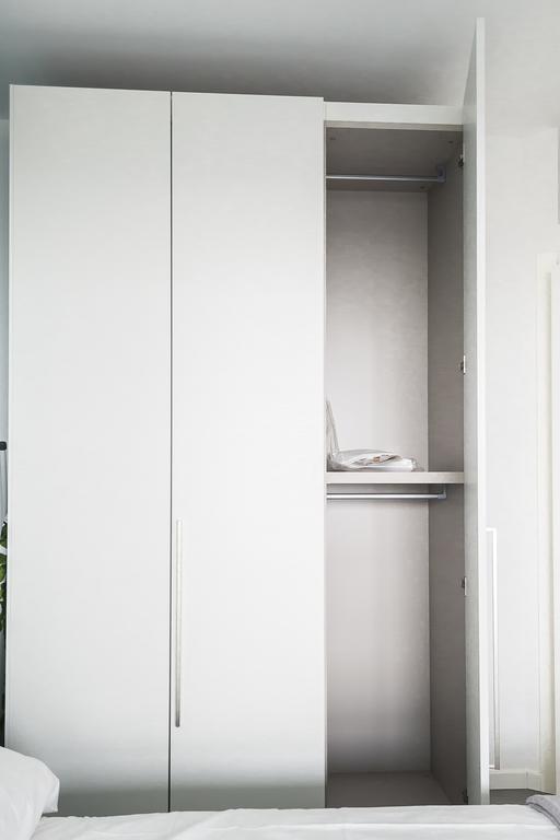 Politecnico Chique Apartment 米兰 外观 照片