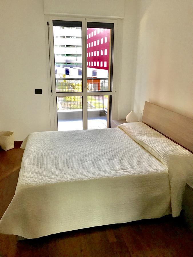 Politecnico Chique Apartment 米兰 外观 照片
