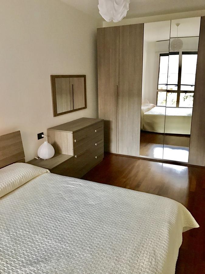 Politecnico Chique Apartment 米兰 外观 照片
